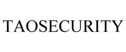 TAOSECURITY trademark