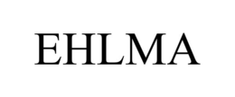 EHLMA trademark