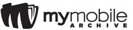 MYMOBILE A R C H I V E trademark