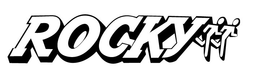 ROCKY trademark