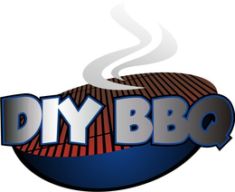 DIY BBQ trademark