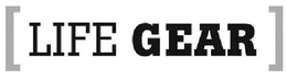 [ LIFE GEAR ] trademark