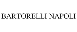 BARTORELLI NAPOLI trademark