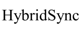HYBRIDSYNC trademark