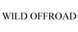 WILD OFFROAD trademark