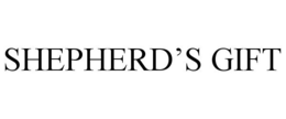 SHEPHERD'S GIFT trademark