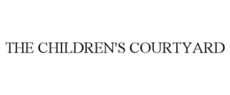 THE CHILDREN'S COURTYARD trademark