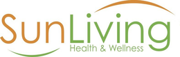 SUNLIVING HEALTH & WELLNESS trademark
