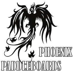 PHOENIX PADDLEBOARDS trademark
