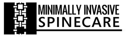 MINIMALLY INVASIVE SPINECARE trademark