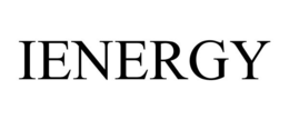 IENERGY trademark