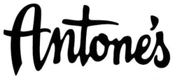 ANTONE'S trademark