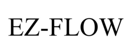 EZ-FLOW trademark