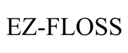 EZ-FLOSS trademark