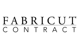 FABRICUT CONTRACT trademark