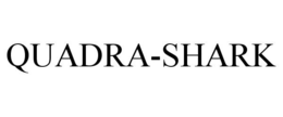 QUADRA-SHARK trademark