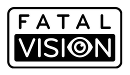 FATAL VISION trademark