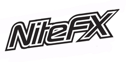 NITEFX trademark