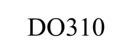 DO310 trademark