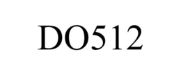 DO512 trademark