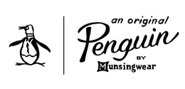 AN ORIGINAL PENGUIN BY MUNSINGWEAR trademark