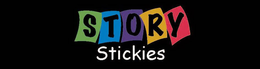 STORY STICKIES trademark