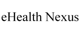 EHEALTH NEXUS trademark