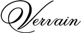 VERVAIN trademark