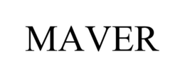 MAVER trademark