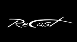 RECAST trademark