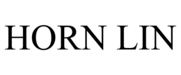 HORN LIN trademark