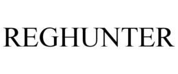 REGHUNTER trademark