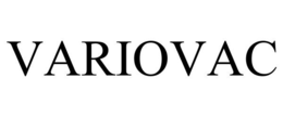 VARIOVAC trademark