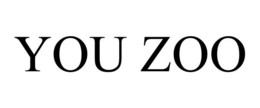 YOU ZOO trademark
