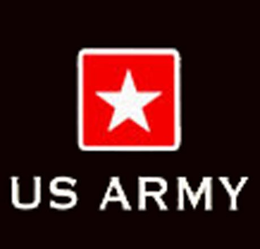 US ARMY trademark