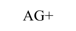 AG+ trademark
