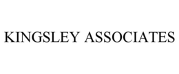 KINGSLEY ASSOCIATES trademark