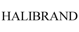 HALIBRAND trademark
