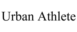 URBAN ATHLETE trademark