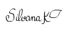 SILVANA K trademark