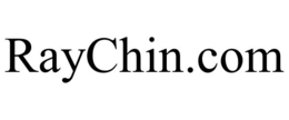 RAYCHIN.COM trademark