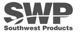 SWP SOUTHWEST PRODUCTS trademark