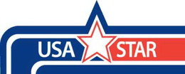 USA STAR trademark