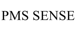 PMS SENSE trademark