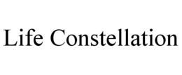LIFE CONSTELLATION trademark