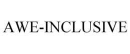 AWE-INCLUSIVE trademark