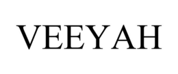 VEEYAH trademark
