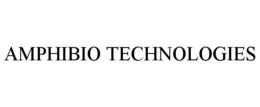 AMPHIBIO TECHNOLOGIES trademark