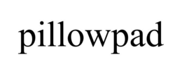 PILLOWPAD trademark
