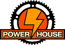 POWER HOUSE trademark